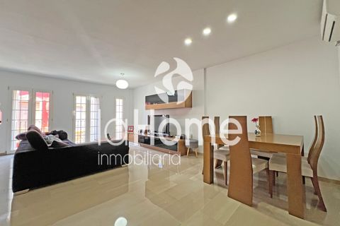 Landsbyhus i Riba-Roja De Turia, Valencia, Riba-Roja De Turia - € 540 000 | Ref: 2012VE - foto 5