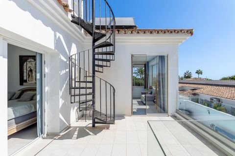 Villa a Estepona, Malaga, Estepona - € 1.575.000 | Ref: CDS5180032-FO - foto 5