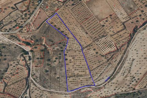 Helårsgrund i Macisvenda, Murcia, Macisvenda - € 55.000 | Ref: CF3243 - foto 1