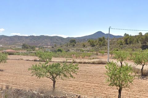 Helårsgrund i Macisvenda, Murcia, Macisvenda - € 55.000 | Ref: CF3242 - foto 1