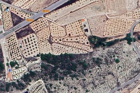 Helårsgrund i Macisvenda, Murcia, Macisvenda - € 55.000 | Ref: CF3242 - foto 3