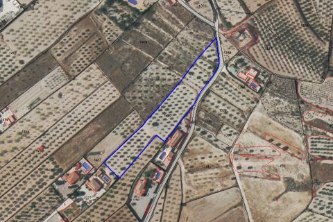 Helårsgrund i Macisvenda, Murcia, Macisvenda - € 60.000 | Ref: CF3236 - foto 1