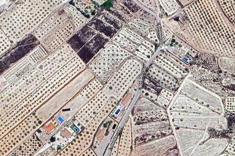 Helårsgrund i Macisvenda, Murcia, Macisvenda - € 60.000 | Ref: CF3236 - foto 2