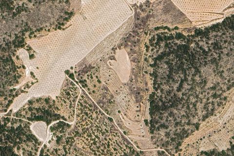Helårsgrund i Abanilla, Murcia, Abanilla - € 29.000 | Ref: CF3233 - foto 2