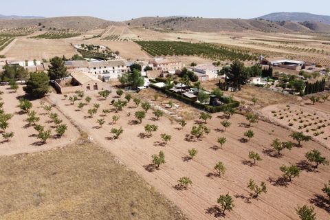 Helårsgrund i Abanilla, Murcia, Abanilla - € 49.000 | Ref: CF3231 - foto 5