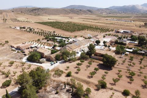 Helårsgrund i Abanilla, Murcia, Abanilla - € 49.000 | Ref: CF3231 - foto 8