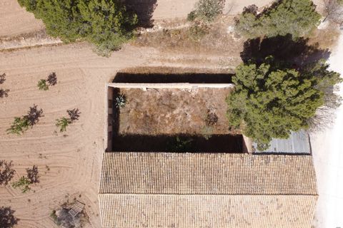 Helårsgrund i Abanilla, Murcia, Abanilla - € 49.000 | Ref: CF3231 - foto 11
