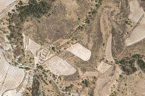 Helårsgrund i Jumilla, Murcia, Jumilla - € 45.000 | Ref: CF3216 - foto 2