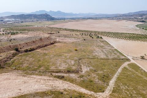 Helårsgrund i Jumilla, Murcia, Jumilla - € 42.500 | Ref: CF3197 - foto 2