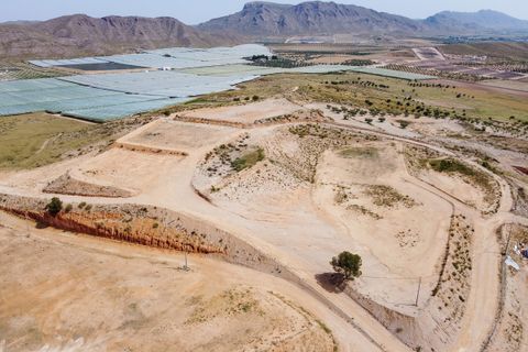 Helårsgrund i Jumilla, Murcia, Jumilla - € 81.500 | Ref: CF3195 - foto 3