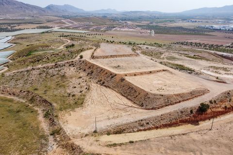 Helårsgrund i Jumilla, Murcia, Jumilla - € 81.500 | Ref: CF3195 - foto 4
