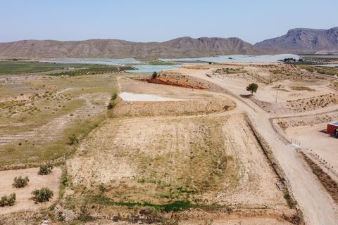 Helårsgrund i Jumilla, Murcia, Jumilla - € 67.000 | Ref: CF3194 - foto 2