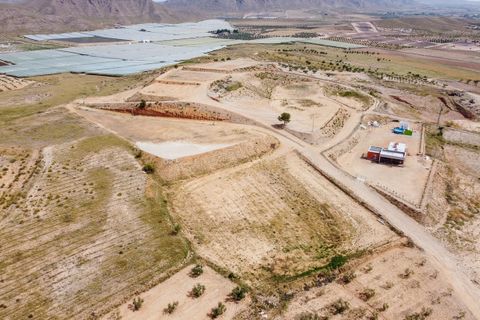 Helårsgrund i Jumilla, Murcia, Jumilla - € 67.000 | Ref: CF3194 - foto 6