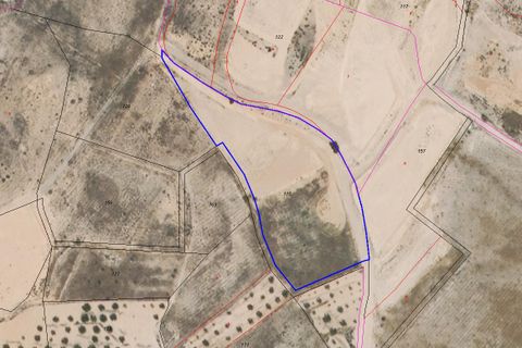 Helårsgrund i Jumilla, Murcia, Jumilla - € 67.000 | Ref: CF3194 - foto 7