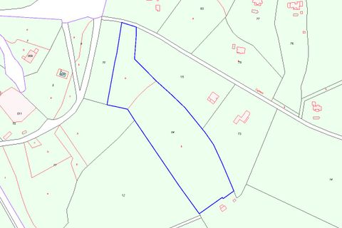 Helårsgrund i Pinoso, Alicante, Pinoso - € 65.000 | Ref: CF3176 - foto 7
