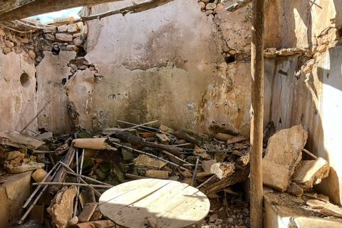 Helårsgrund i Yecla, Murcia, Yecla - € 50.000 | Ref: CF3148 - foto 6