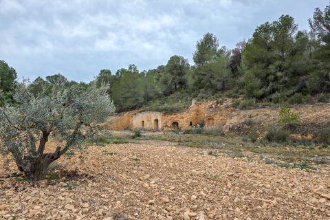 Terra a La Zarza, Murcia, La Zarza - € 49.950 | Ref: CF3146 - foto 11