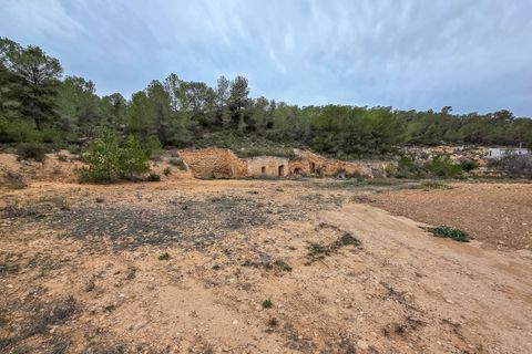 Terra a La Zarza, Murcia, La Zarza - € 49.950 | Ref: CF3146 - foto 12