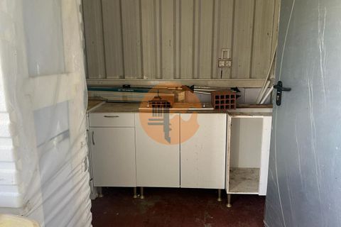 Helårsgrund i Castro Marim, Faro, Castro Marim - € 46.900 | Ref: SU-CS-TR-91479 - foto 7