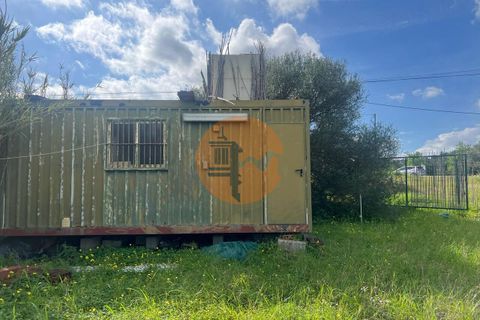 Helårsgrund i Castro Marim, Faro, Castro Marim - € 46.900 | Ref: SU-CS-TR-91479 - foto 14
