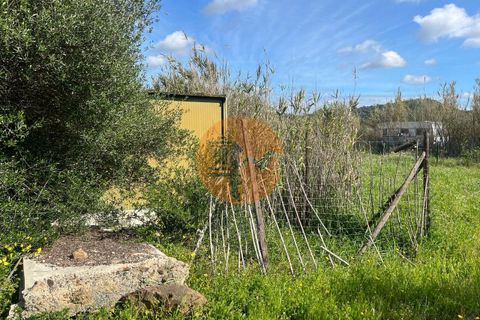 Helårsgrund i Castro Marim, Faro, Castro Marim - € 46.900 | Ref: SU-CS-TR-91479 - foto 24