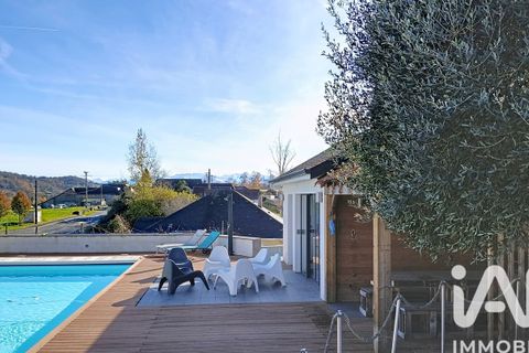 Villa i Monein, Pyrenees-Atlantiques, Monein - € 459.000 | Ref: 52464 - foto 2