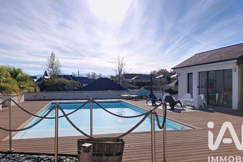 Villa i Monein, Pyrenees-Atlantiques, Monein - € 459.000 | Ref: 52464 - foto 3