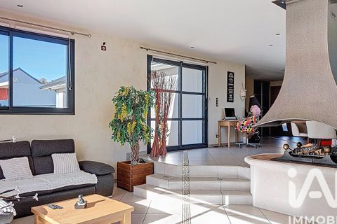 Villa i Monein, Pyrenees-Atlantiques, Monein - € 459.000 | Ref: 52464 - foto 4