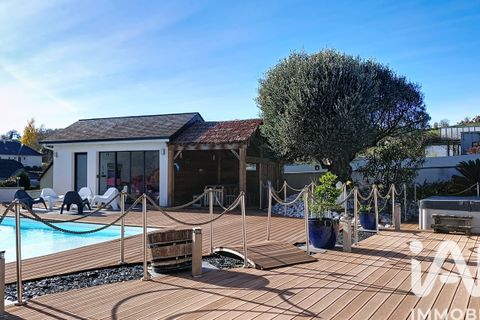 Villa i Monein, Pyrenees-Atlantiques, Monein - € 459.000 | Ref: 52464 - foto 7