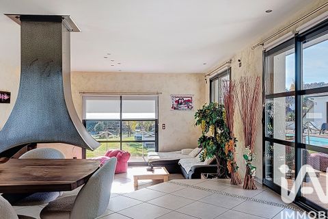 Villa i Monein, Pyrenees-Atlantiques, Monein - € 459.000 | Ref: 52464 - foto 12