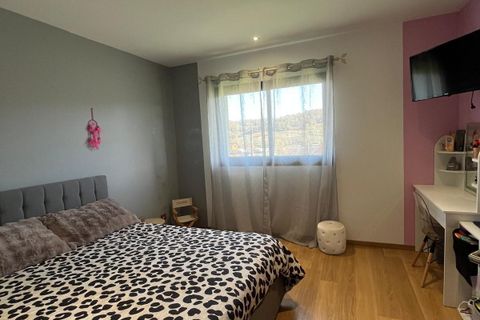 Villa i Monein, Pyrenees-Atlantiques, Monein - € 459.000 | Ref: 52464 - foto 14