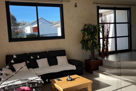 Villa i Monein, Pyrenees-Atlantiques, Monein - € 459.000 | Ref: 52464 - foto 16