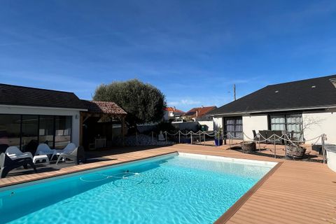 Villa i Monein, Pyrenees-Atlantiques, Monein - € 459.000 | Ref: 52464 - foto 18