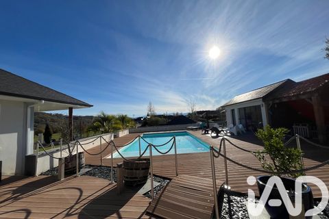 Villa i Monein, Pyrenees-Atlantiques, Monein - € 459.000 | Ref: 52464 - foto 20