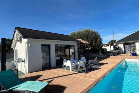 Villa i Monein, Pyrenees-Atlantiques, Monein - € 459.000 | Ref: 52464 - foto 21