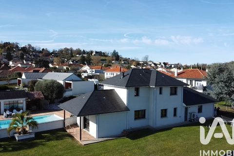 Villa i Monein, Pyrenees-Atlantiques, Monein - € 459.000 | Ref: 52464 - foto 22