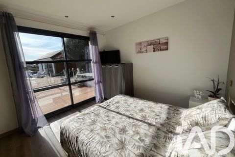 Villa i Monein, Pyrenees-Atlantiques, Monein - € 459.000 | Ref: 52464 - foto 23