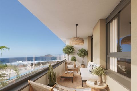 Lejlighed i Corralejo, Fuerteventura, Corralejo - € 276.000 | Ref: A0590 - foto 8
