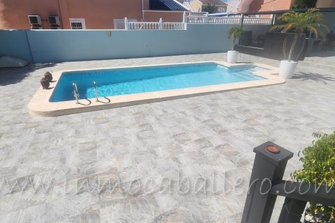 Villa a Pinar De Campoverde, Alicante, Pinar De Campoverde - € 295.000 | Ref: 79A - foto 22