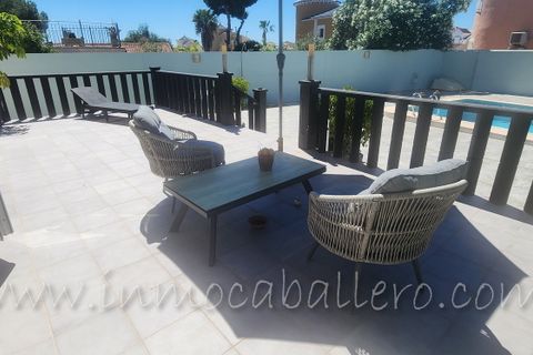Villa a Pinar De Campoverde, Alicante, Pinar De Campoverde - € 295.000 | Ref: 79A - foto 21
