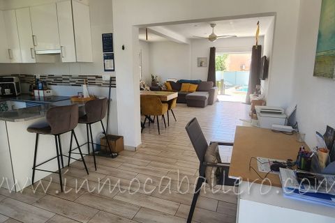 Villa a Pinar De Campoverde, Alicante, Pinar De Campoverde - € 295.000 | Ref: 79A - foto 4