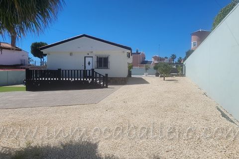 Villa a Pinar De Campoverde, Alicante, Pinar De Campoverde - € 295.000 | Ref: 79A - foto 2