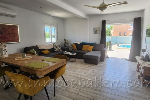 Villa a Pinar De Campoverde, Alicante, Pinar De Campoverde - € 295.000 | Ref: 79A - foto 8
