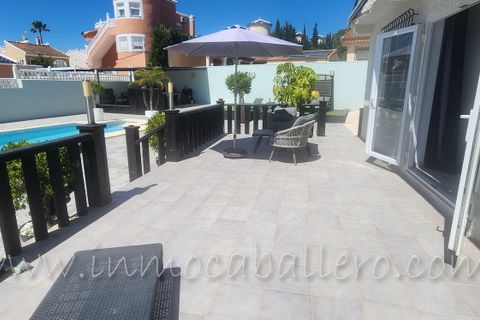 Villa a Pinar De Campoverde, Alicante, Pinar De Campoverde - € 295.000 | Ref: 79A - foto 20