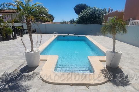 Villa a Pinar De Campoverde, Alicante, Pinar De Campoverde - € 295.000 | Ref: 79A - foto 27
