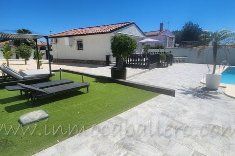 Villa a Pinar De Campoverde, Alicante, Pinar De Campoverde - € 295.000 | Ref: 79A - foto 25