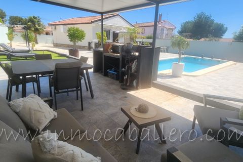 Villa a Pinar De Campoverde, Alicante, Pinar De Campoverde - € 295.000 | Ref: 79A - foto 26