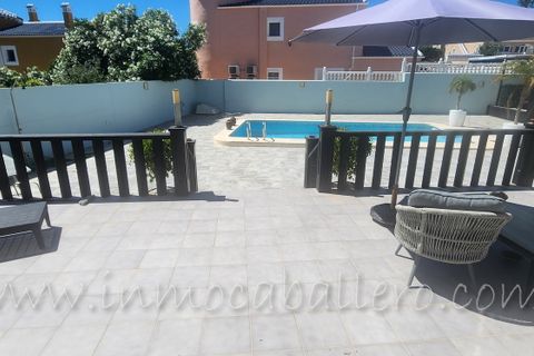 Villa a Pinar De Campoverde, Alicante, Pinar De Campoverde - € 295.000 | Ref: 79A - foto 19