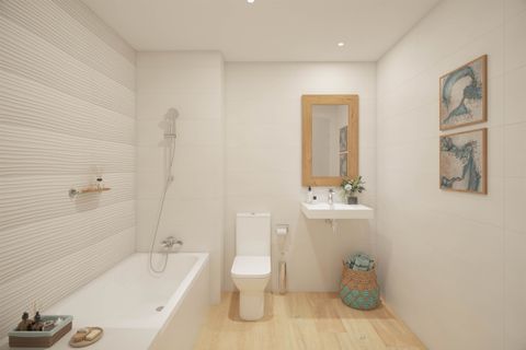 Lejlighed i Corralejo, Fuerteventura, Corralejo - € 423.000 | Ref: A0591 - foto 11