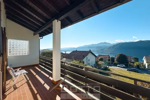 Villa i Pettenasco, Novara, Pettenasco - € 390.000 | Ref: 5-PETALV - foto 5